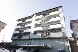 グリーンヴィラの画像