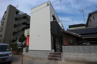 DUPLEST 廿日市駅前の画像