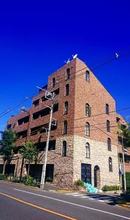 フェニックス吉祥寺アヴァンティークの画像