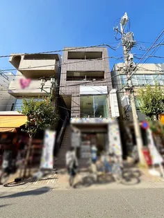 リバティ駅前の画像