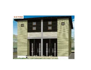 ブライトガーデン旭 Iの画像