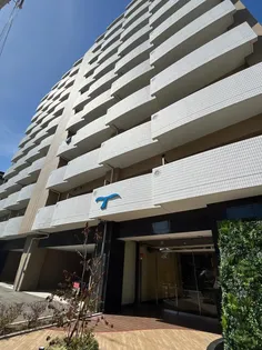 SEST新大阪(セスト シンオオサカ)【2階】の外観