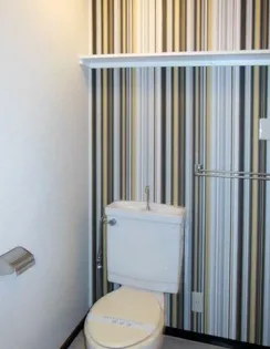 君待橋【5階】の内装