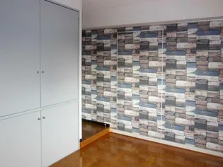 君待橋【5階】の内装