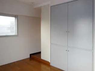 君待橋【5階】の内装