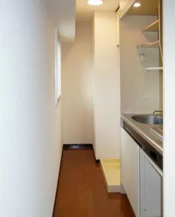 君待橋【5階】の内装