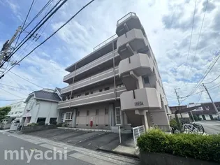 メゾン池田の画像