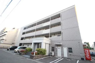 アイワマンションの画像