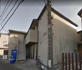 パナハイツ伊藤の画像