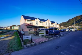 メゾン リトルブリッジの画像