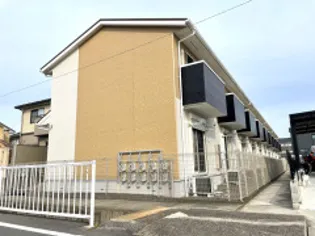 クローバーヒルズの画像