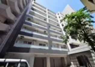 プリヴィレージュ目黒南【2階】の外観