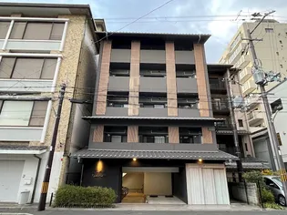 ファーストフィオーレ京都西陣の画像