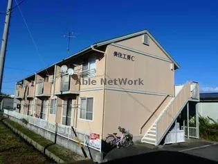 美住工房 Cの画像