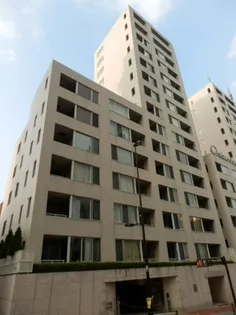 パークノヴァ白金ヒルトップレジデンスの画像