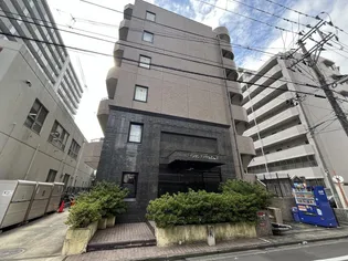 アイショウプラザ北五番丁【6階】の外観