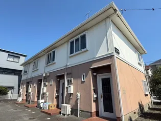 神奈川県大和市つきみ野4【一戸建】の外観