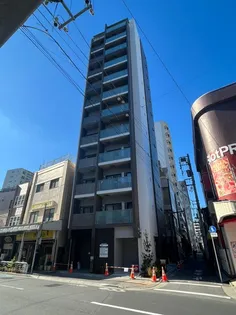 クレストコート木場の画像