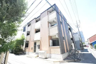 レンガースIIの画像