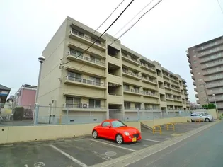 パークサイドレジデンスの画像