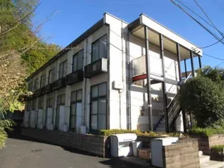 カルム石川の画像