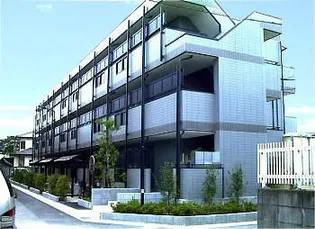 Voyage・N・C【1階】の外観