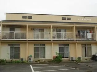 神奈川県中郡大磯町国府本郷【一戸建】の外観