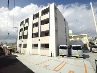 ブローテ 古蔵II【2階】の外観