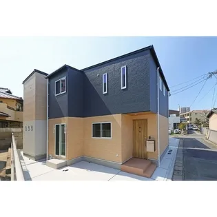 福岡県福岡市南区清水3【一戸建】の外観