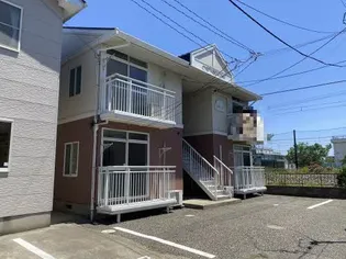 リバティーハイツの画像