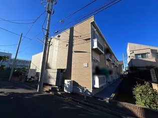 レオパレスルーチェの画像