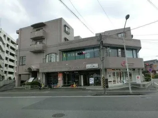 神奈川県川崎市高津区下作延7【マンション】の外観