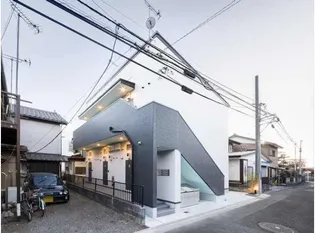 アイレックス鶴間の画像