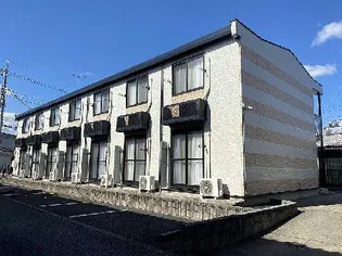 レオパレスサンライズの画像