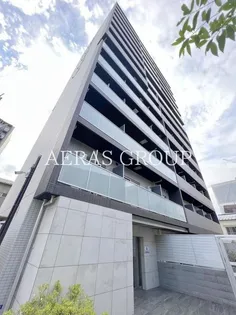 ジェノヴィア三ノ輪IIスカイガーデンの画像