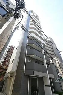東京都千代田区神田須田町2【マンション】の外観