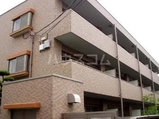 サンライフ氷川台の画像