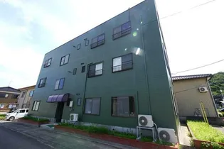 CREST(クレスト)【3階】の外観