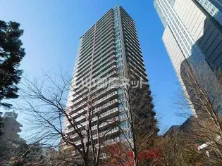 ザ・レジデンス一番町【11階】の外観