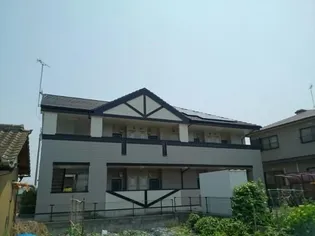 レインボー ハイツの画像