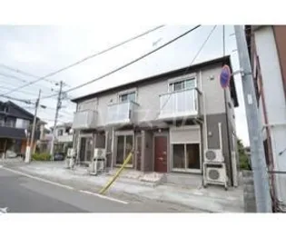 埼玉県さいたま市北区本郷町【一戸建】の外観