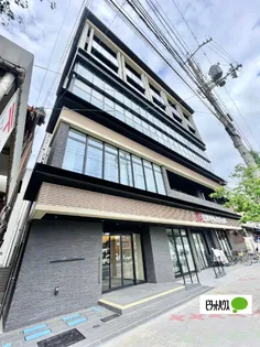 MERCADO京都【6階】の外観