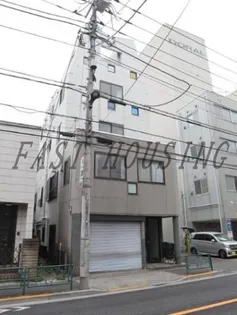 東京都中野区中央2【マンション】の外観