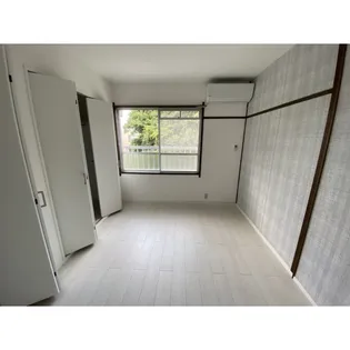 久埜マンション2号棟【2階】の内装