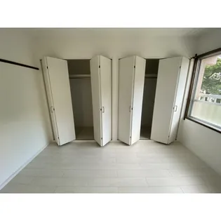 久埜マンション2号棟【2階】の内装