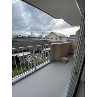 久埜マンション2号棟【2階】の内装