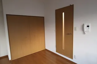 アセンズシティVI【8階】の外観