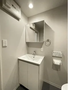 アオトゥーレ吉塚【1階】の内装