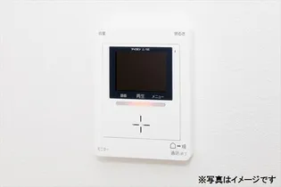 アオトゥーレ吉塚【1階】の内装