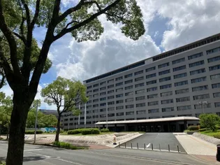 アオトゥーレ吉塚【1階】の周辺